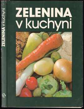 Zelenina v kuchyni