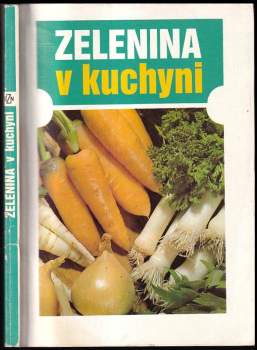 Zelenina v kuchyni
