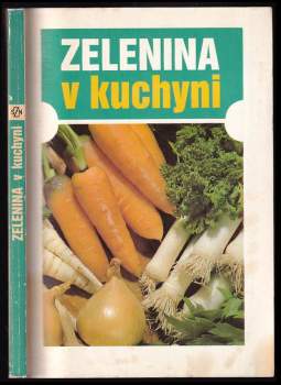 Zelenina v kuchyni