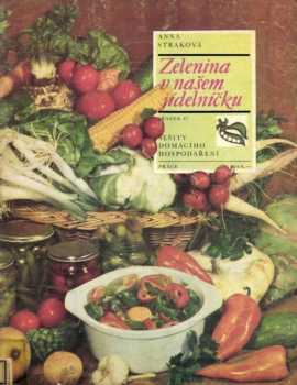 Zelenina v našem jídelníčku
