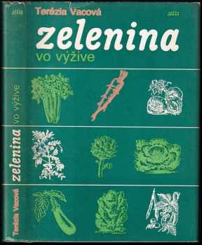 Zelenina vo výžive