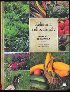 Zelenina z ekozahrady