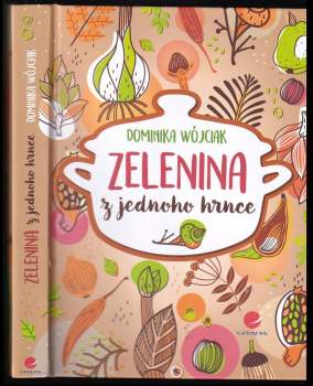Zelenina z jednoho hrnce