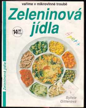 Zeleninová jídla