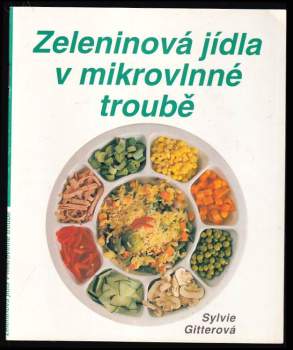 Zeleninová jídla v mikrovlnné troubě