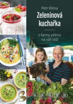 Zeleninová kuchařka