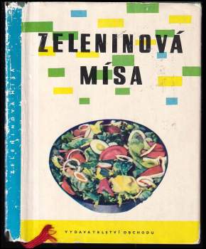Zeleninová mísa