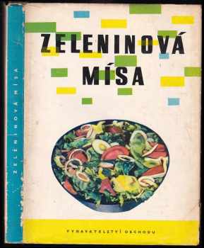 Zeleninová mísa