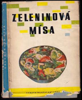 Zeleninová mísa