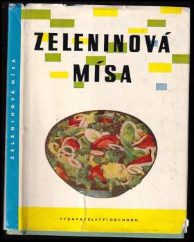 Zeleninová mísa
