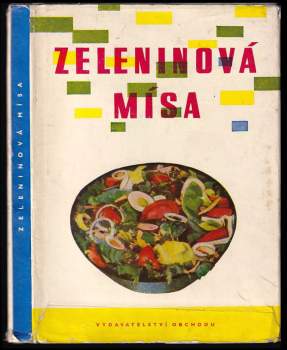 Zeleninová mísa