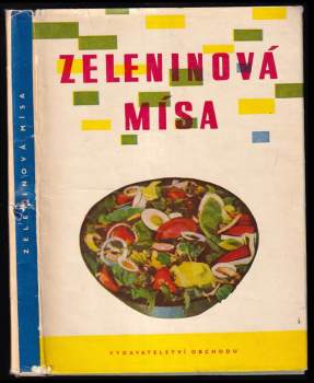 Zeleninová mísa