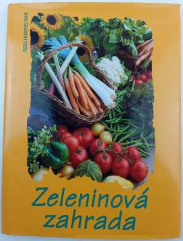 Zeleninová zahrada