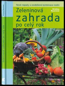 Zeleninová zahrada po celý rok