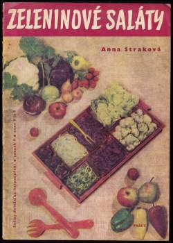 Zeleninové saláty