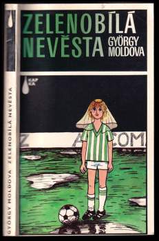 Zelenobílá nevěsta