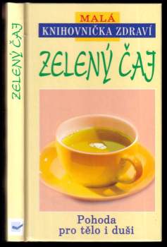 Zelený čaj