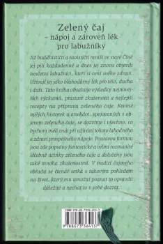 Walter Lübeck: Zelený čaj
