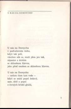 Oldřich Mikulášek: Zelený chrlič