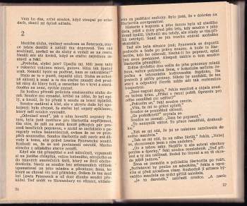 Joseph Sheridan Le Fanu: Zelený děs