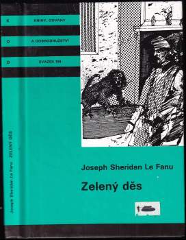 Zelený děs