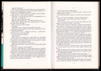 Joseph Sheridan Le Fanu: Zelený děs