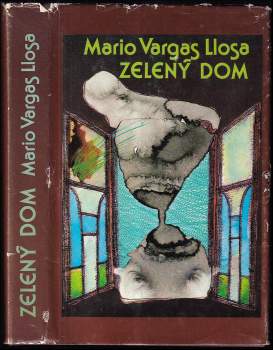 Zelený dom