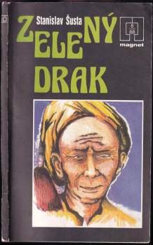 Zelený drak
