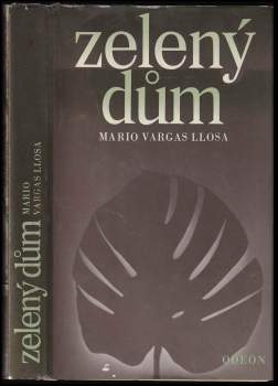 Zelený dům