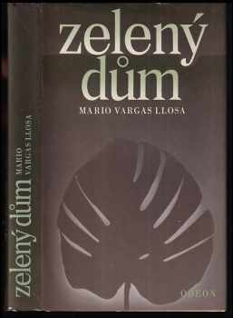 Zelený dům
