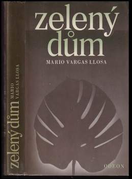 Zelený dům