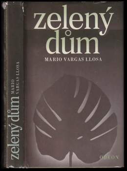 Zelený dům