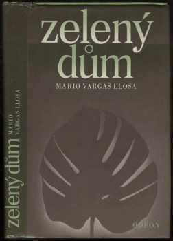 Zelený dům