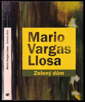 Zelený dům