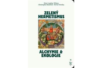 Zelený hermetismus