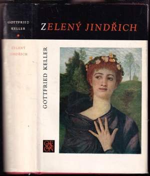 Zelený Jindřich