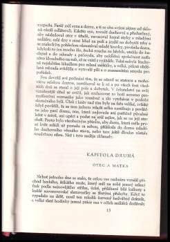 Gottfried Keller: Zelený Jindřich