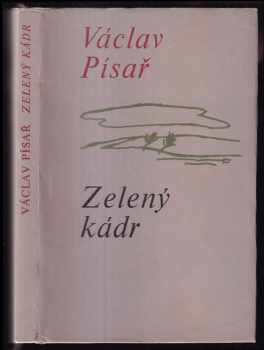 Zelený kádr