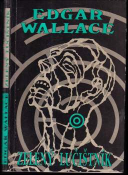 Zelený lučištník