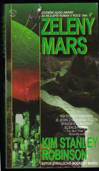 Zelený Mars