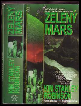 Kim Stanley Robinson: Zelený Mars