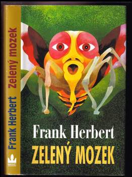 Frank Herbert: Zelený mozek