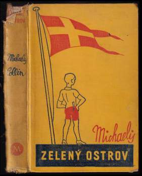 Zelený ostrov