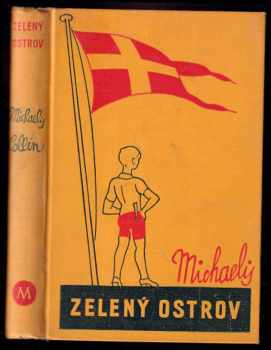 Zelený ostrov