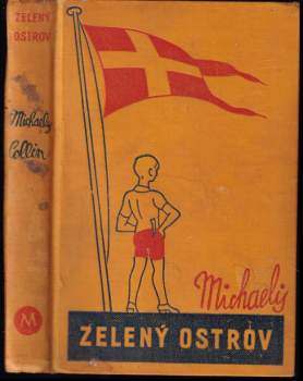 Zelený ostrov