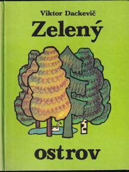 Zelený ostrov