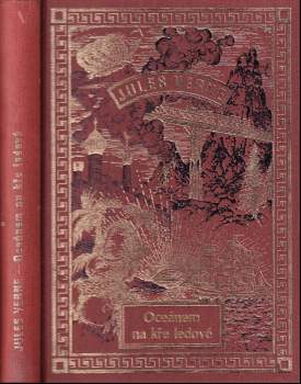 Jules Verne: Zelený paprsek