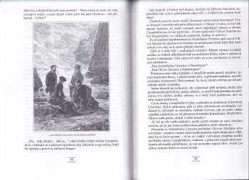 Jules Verne: Zelený paprsek