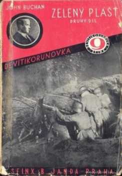 John Buchan: Zelený plášť