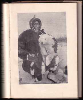 Rudolf Luskač: Zelený ráj